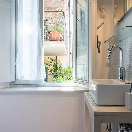 Apartamento La Tana Di Lisa Turim