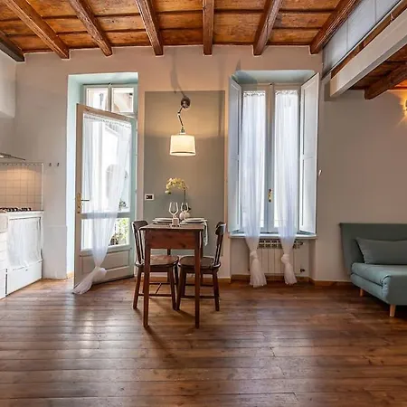 La Tana Di Lisa * Turin