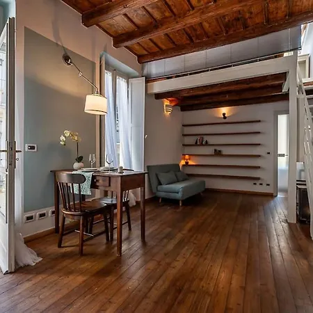 La Tana Di Lisa Turim