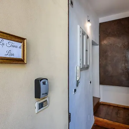 La Tana Di Lisa *