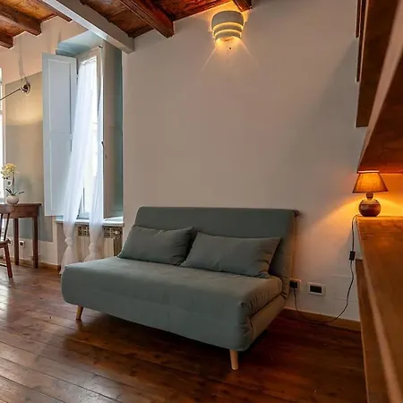 La Tana Di Lisa Apartment