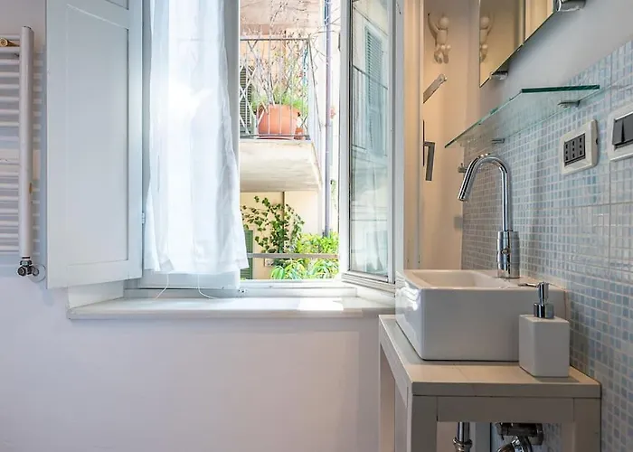 Apartmán La Tana Di Lisa Turín