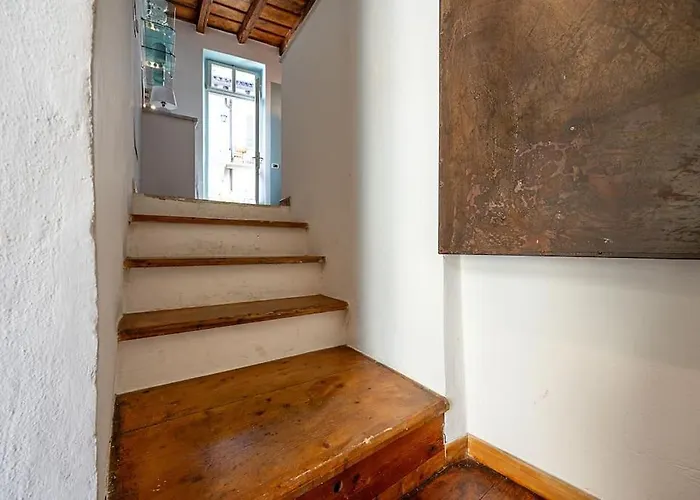 La Tana Di Lisa Apartmán Turín