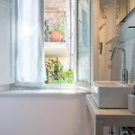 Apartamento La Tana Di Lisa Turín