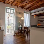 Apartamento La Tana Di Lisa