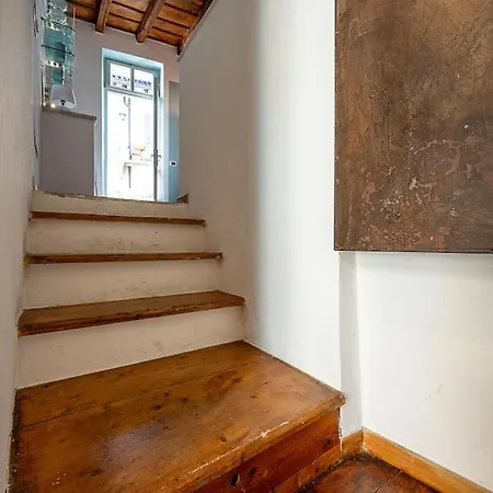 La Tana Di Lisa Appartement Turin