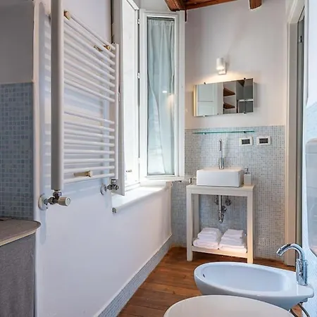 Appartement La Tana Di Lisa *