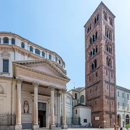 La Tana Di Lisa * Turin