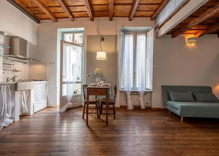 La Tana Di Lisa * Turin